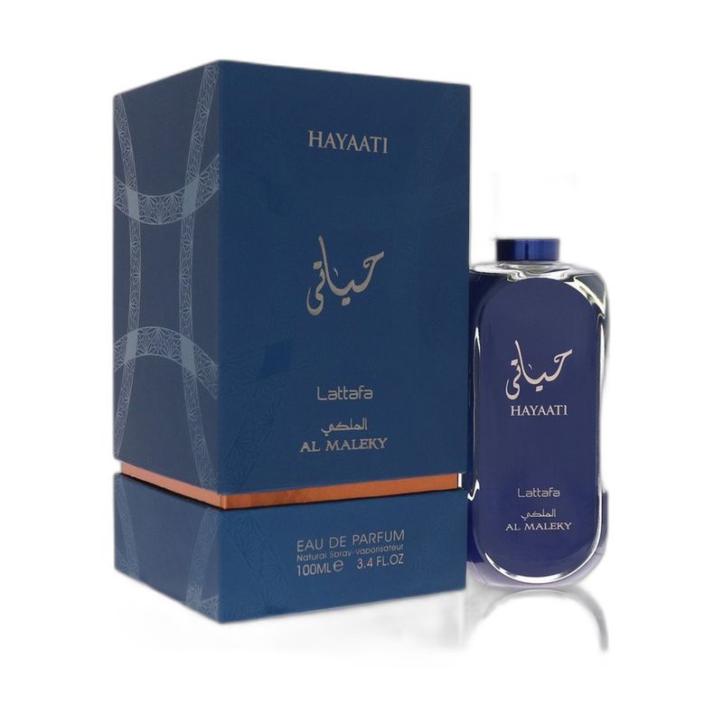 Hayaati Al Maleky