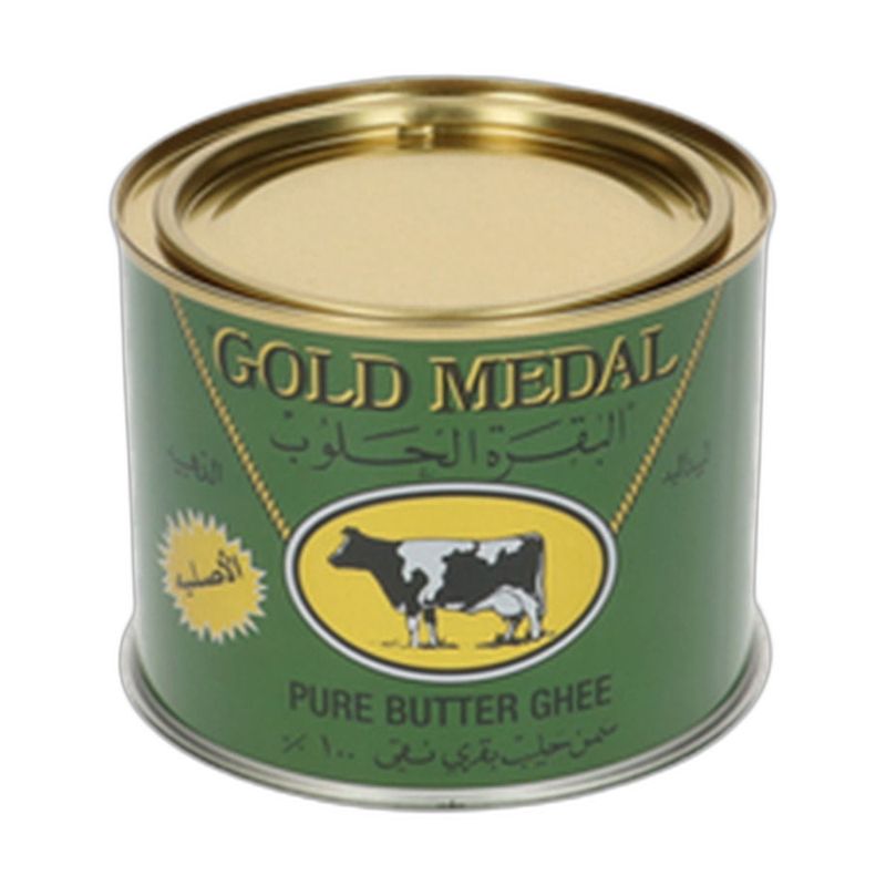 Medal Ghee 400Gr