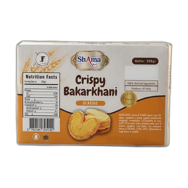 Khani 270G Bestfood