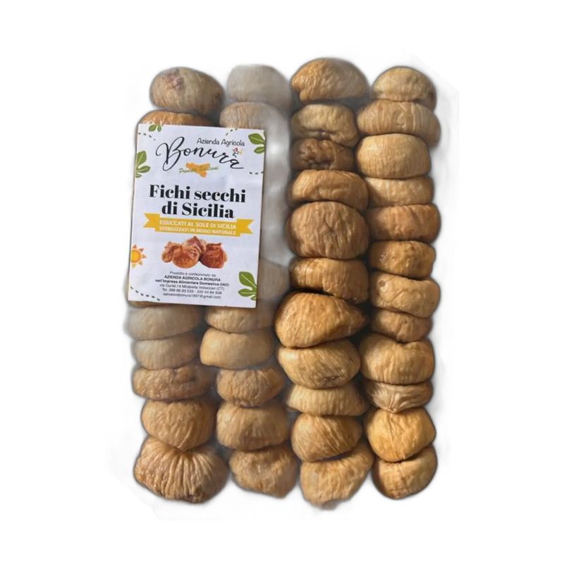 Fichi Secchi 350Gr