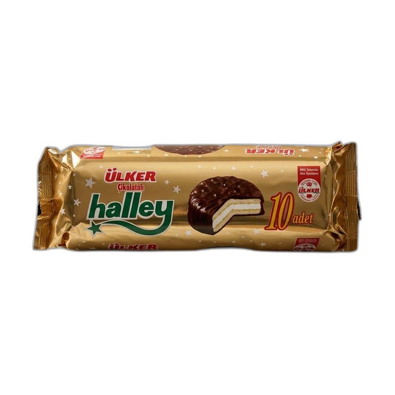 Halley Gelso 236Gr