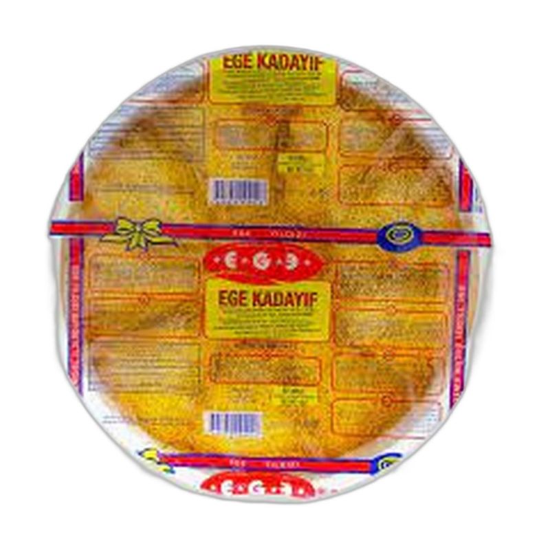 Kadayaf 400Gr