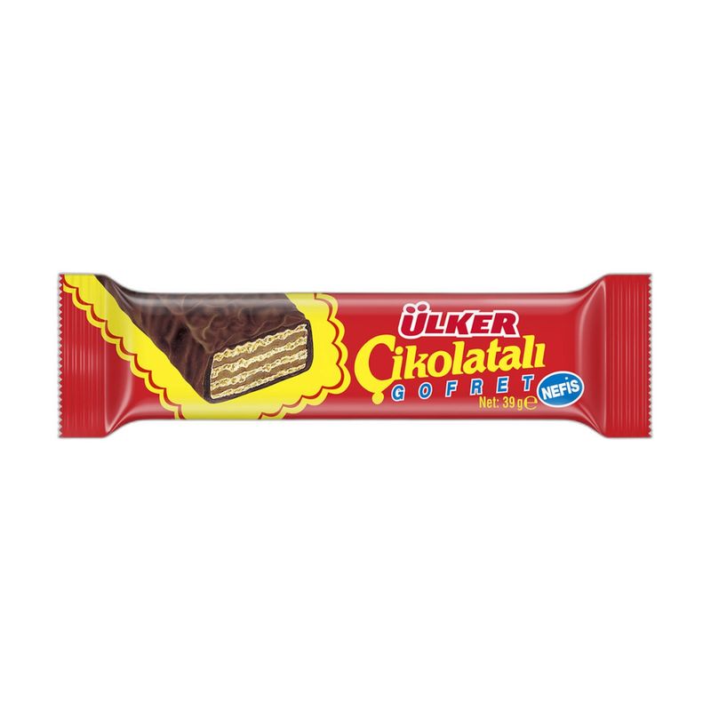 Wafer Chocolate