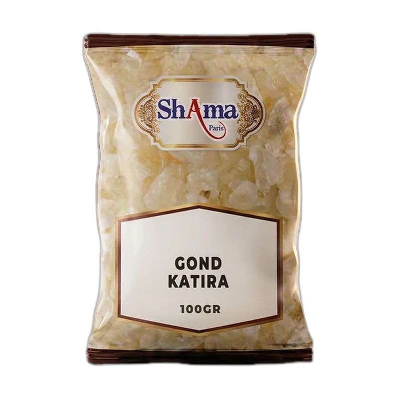 Gond Katira 100Gr