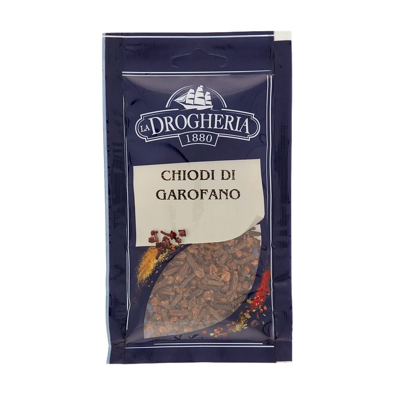 Chiodi Di Garofano 50Gr
