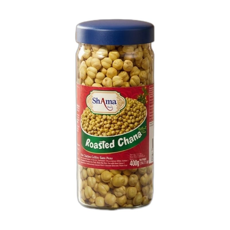 Chana Jeera 400Gr Jar