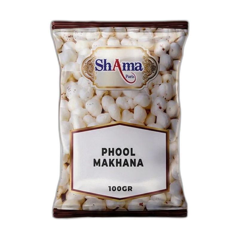 Sweet Makhana Jar 200Gr