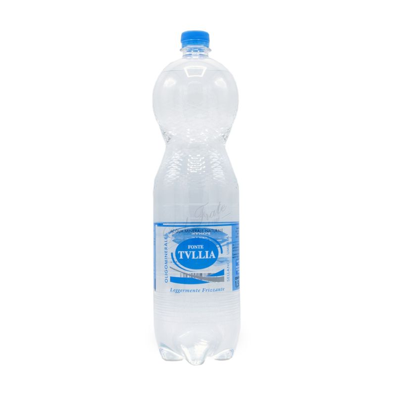 Leg Frizz 500Ml Tullia