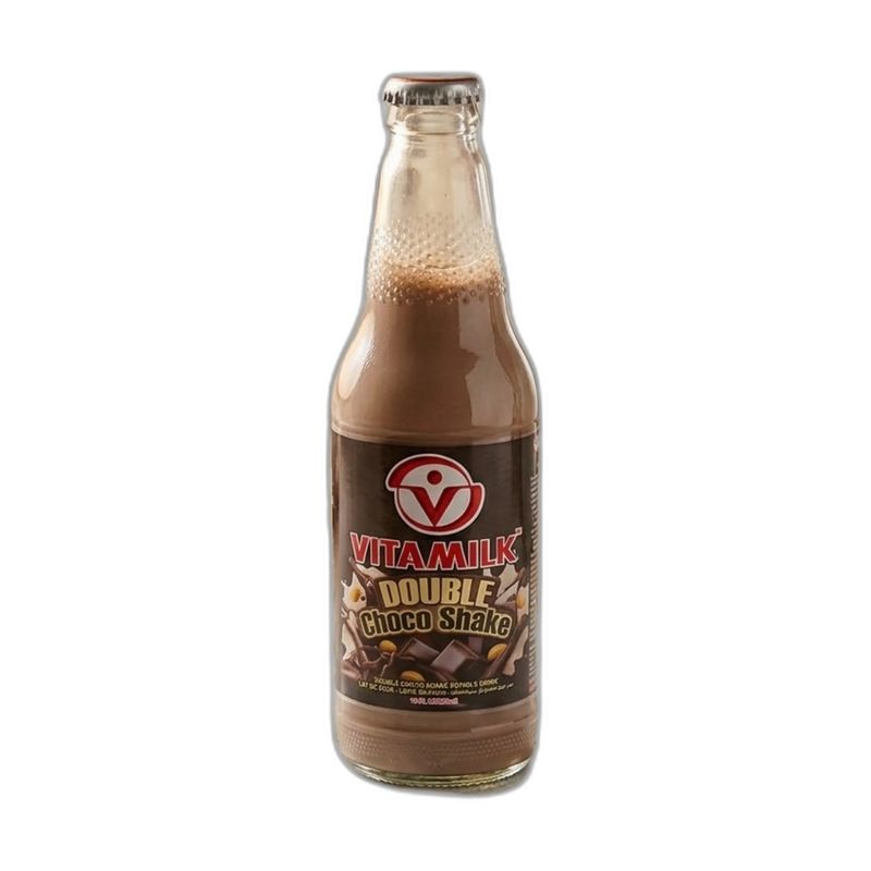 Coco Shake