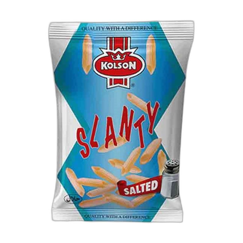 Chips Salted 26Gr