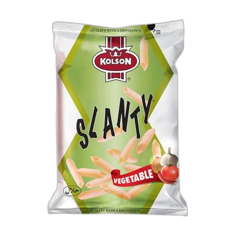 Chips Vegetable 26Gr