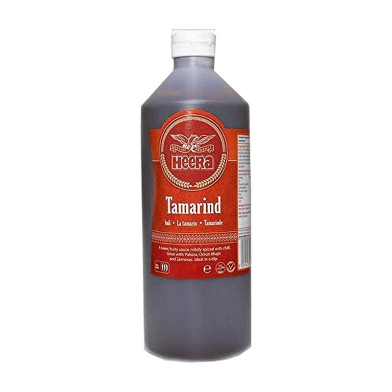 Tamarind With Seed 400Gr