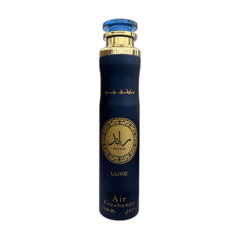 Freshner Raed Luxe