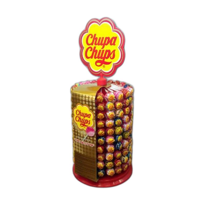 Chups Choco Park