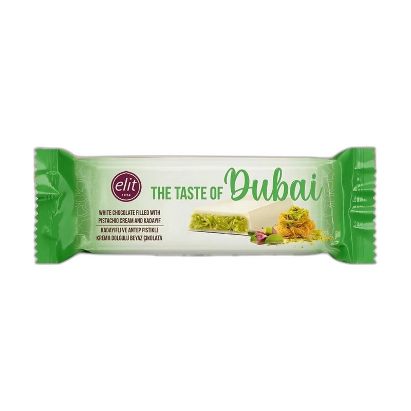 Dubai Chocolate 30Gr