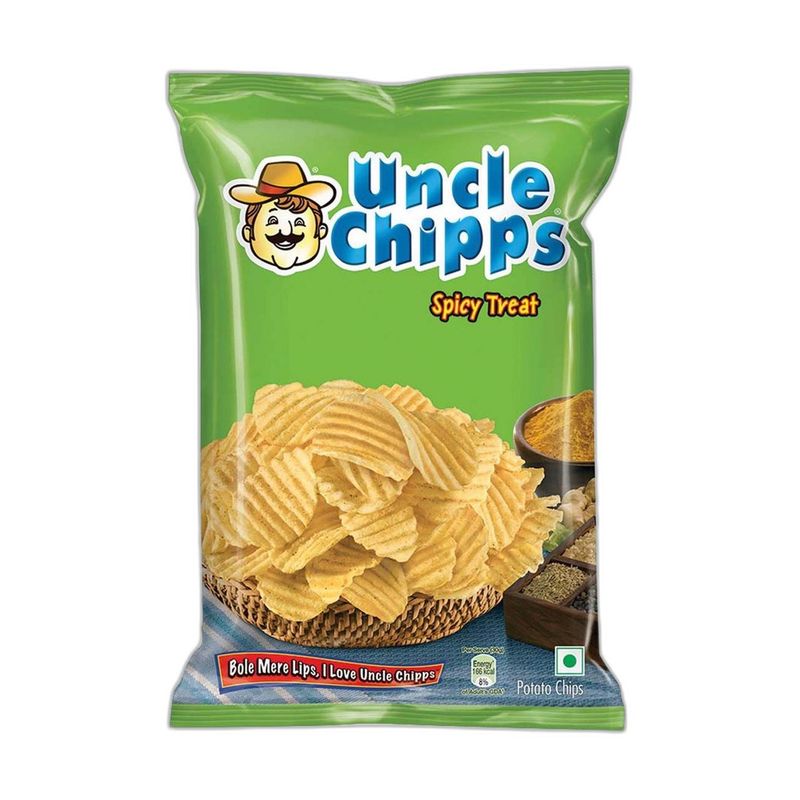 Chicken 125 Gr
