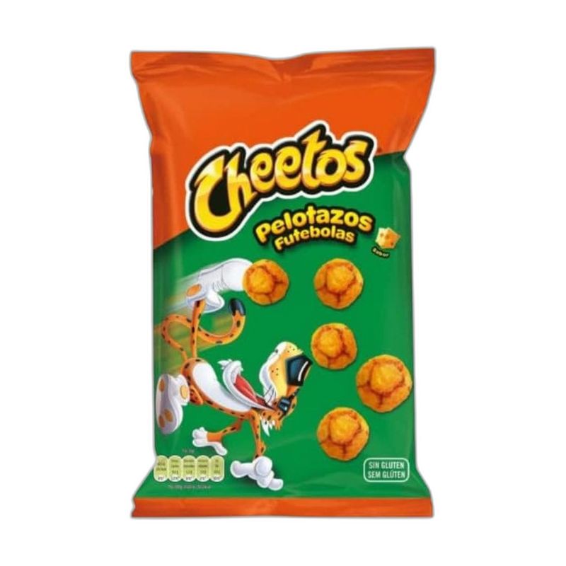 Twistos 70Gr