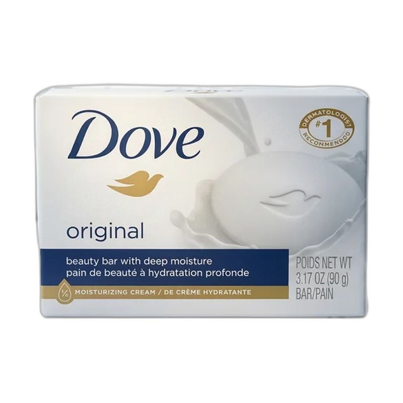Soap