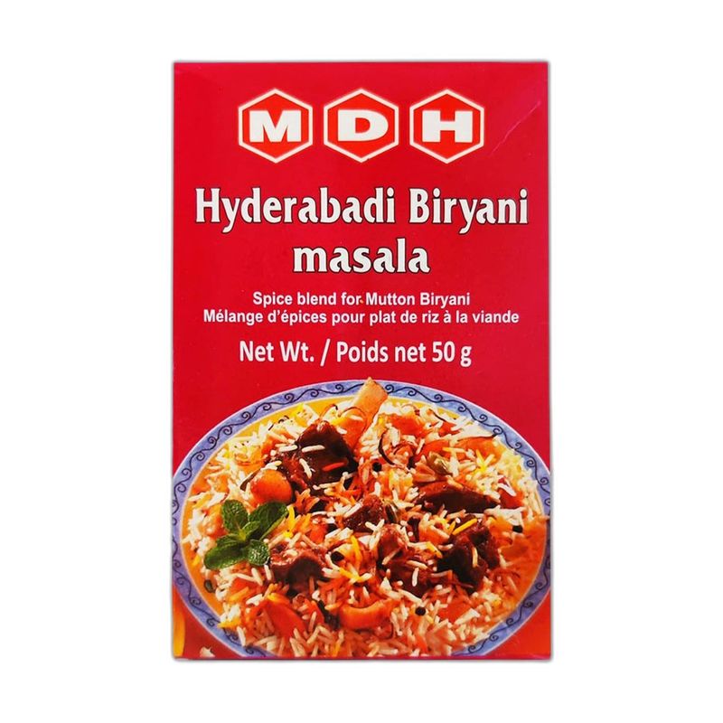 Bombay Biryani Masala