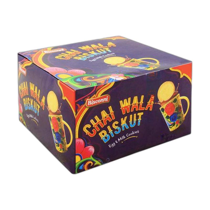 Wala Biscuit