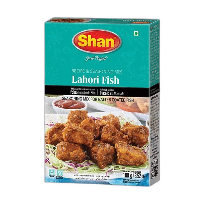 Lahori Channa