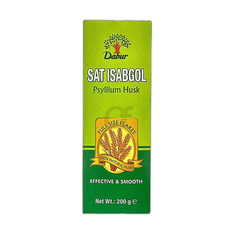 Sat Isabgol