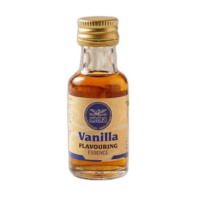 Vanilla Essence