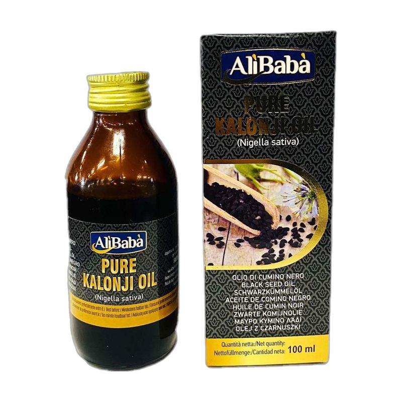 Oil