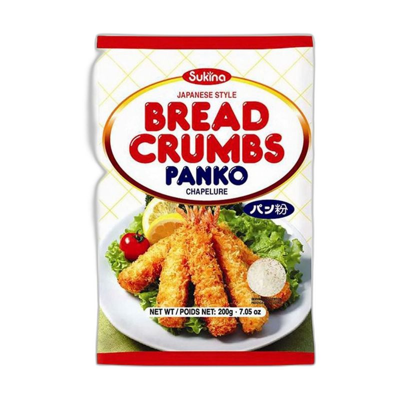 Panko 200Gr