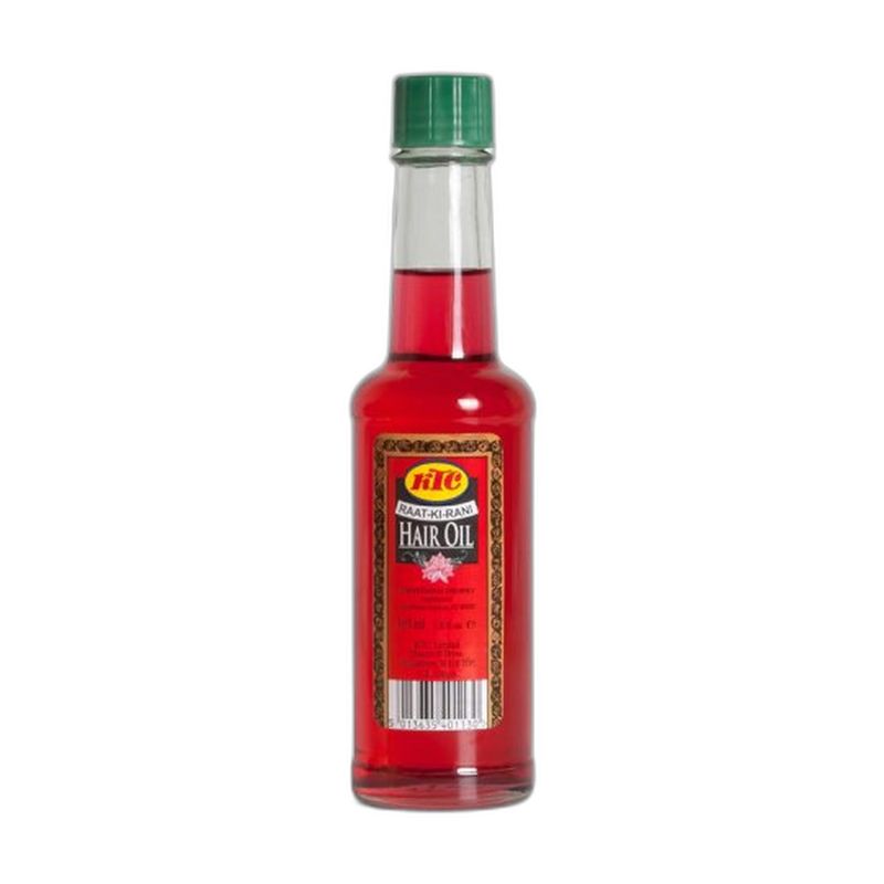 Raat Ki Rani Oil