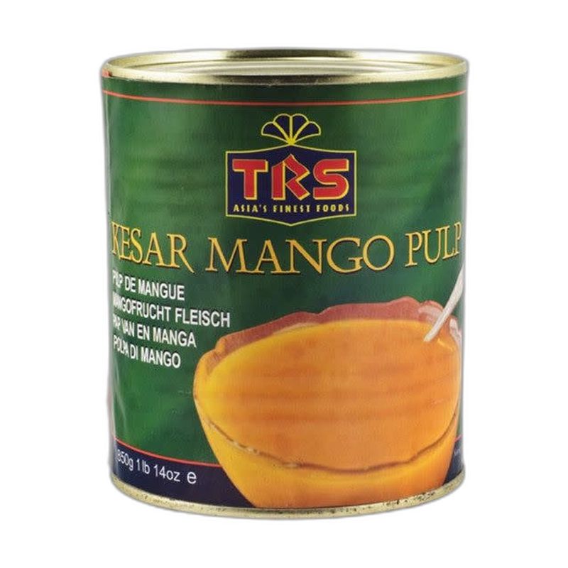 Mango Pulp 850Gr