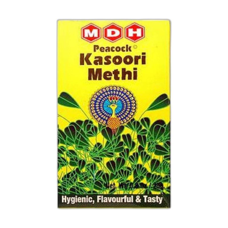 Kasoori Methi 100Gr