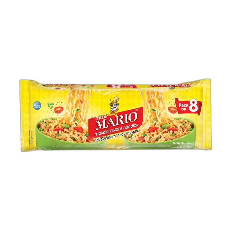 Noodles 560Gr
