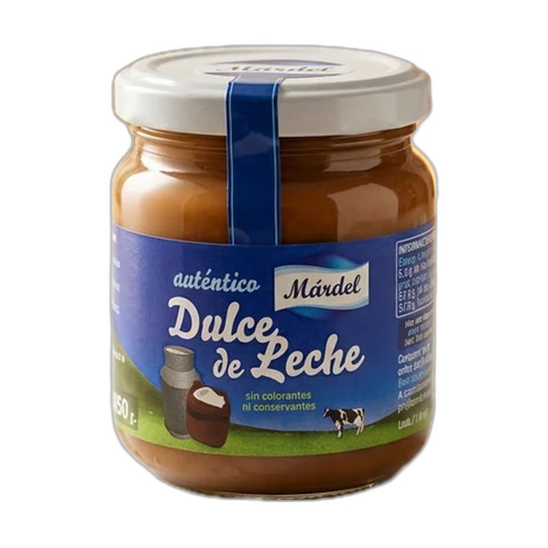 Duche De Leche