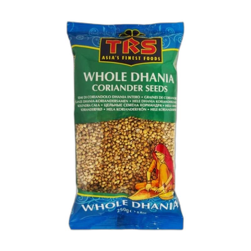 Dhania Whole 250Gr