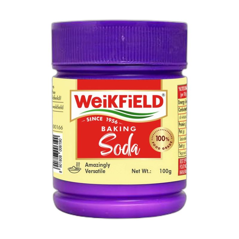 Soda 100Gr